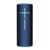 Logitech Ultimate Ears MEGABOOM 4 - Głośnik - Przenośny - Bezprzewodowy - Bluetooth - Sterowany aplikacją - kobaltowy niebieski (984-001991)