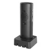 Telefon IP mobilny Grandstream Networks WP825 Antracyt 2 linie LCD Wi-Fi