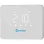 Termostat pokojowy Finder 1T.91.9.003.0000, natynkowy, program dobowy, 5 do 37 °C