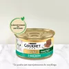 Mokra karma dla kota Gourmet pasztet z królikiem 85 g