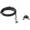 DICOTA BASE XX Laptop Lock Wedge linka zabezpieczająca Antracyt 1,5 m