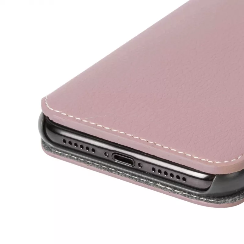 Folio Case Krusell Pixbo 4 Card SlimWallet
