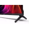 Sharp 24HA1205E TV 61 cm (24) HD Black
