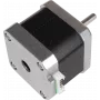 NEMA17-04 - Silnik krokowy NEMA 17, 1,8°, 1,5 A, 3,3 V (NEMA17-04)