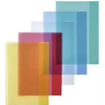 Okładka na czasopismo/książkę Herlitz 5215108