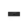 Adapter Ethernet UBIQUITI UACC-Adapter-RJ45-USBC-10GE, USB‑C na RJ45, 10 Gb/s, czarno-szary