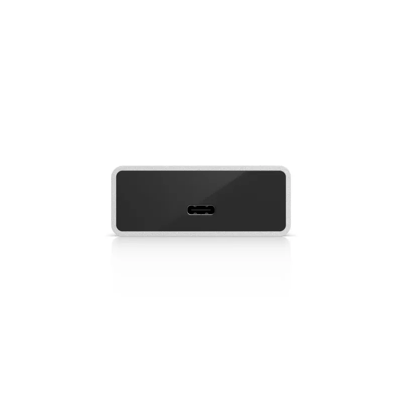 Adapter Ethernet UBIQUITI UACC-Adapter-RJ45-USBC-10GE, USB‑C na RJ45, 10 Gb/s, czarno-szary