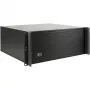 Rack Server Inter-Tech 4U-K-439L Czarny
