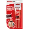 Klej montażowy GOW, tubka 80 ml (biały)