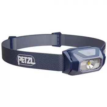Petzl TIKKINA - headlamp - LED - Niebieski (E060AB01)
