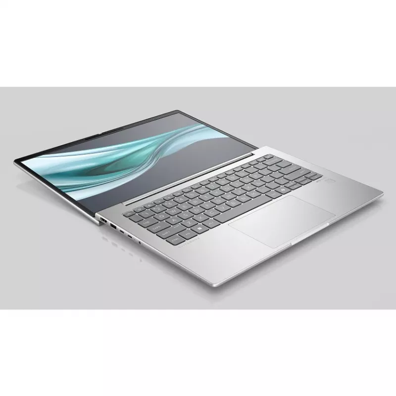Laptop HP EliteBook 640 G11 U5-135U 14 cali WUXGA IPS 512GB SSD 16GB DDR5 Wi‑Fi 6E Windows 11 Pro