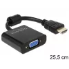 Adapter kabla wideo DeLOCK 65512