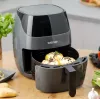 Frytkownica powietrzna Zelmer ZAF5502G Elektra 5L