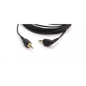 Kabel audio RØDE SC8 6 m 3,5 mm czarny
