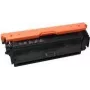 Materiał eksploatacyjny do drukarki Freecolor M553K-FRC Czarny