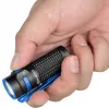 Latarka olight Baton 4 — ładowalna latarka LED, 1300 lm, zasięg 170 m