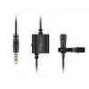 IK Multimedia iRig Mic Lav 2 pack - zestaw mikrofonów