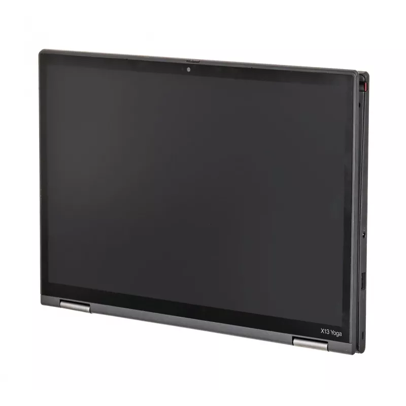 LENOVO YOGA X13 G3 i7-1265U 16GB 256GB SSD 13,3 FHD (US QWERTY) Win11pro + zasilacz Używany