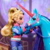 Lalka Spinmaster Unicorn Academy Fashion Isabel 6072647 — lalka modowa z serii Unicorn Academy