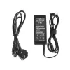 Zasilacz sieciowy zielony Cell AD01P — 60 W, 19 V 3.42 A, wewnętrzny zasilacz do laptopa, czarny