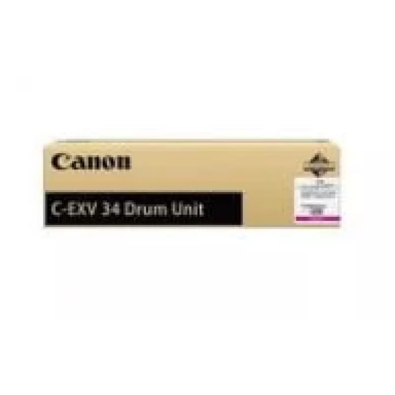Canon C-EXV34 M Oryginalny