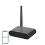 Inteligentny przełącznik do bramy garażowej Meross MSG200HK (HomeKit) — sterownik Wi‑Fi kompatybilny z HomeKit do otwieraczy garażowych