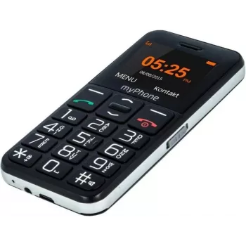 Telefon komórkowy myPhone Halo Easy 5.5 cala