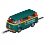 Samochód na tor CARRERA Digital 132 VW Bus T2b Jägermeister 20032034