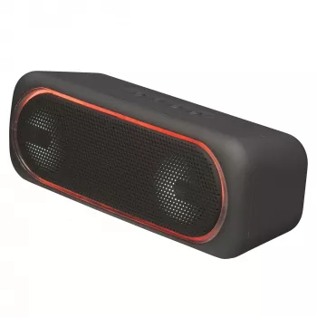Przenośny głośnik stereo Denver BTT-515 czarny