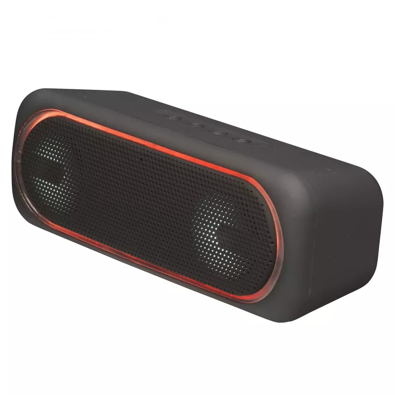 Przenośny głośnik stereo Denver BTT-515 czarny