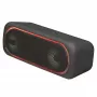 Przenośny głośnik stereo Denver BTT-515 czarny