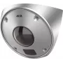 Kamera bezpieczeństwa IP AXIS Q9227-SLV narożna sufitowa wewnętrzna 2880×2160, przetwornik CMOS 1/1.7 cala, 115°×89,2°