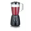 Blender stołowy Severin SM 3707, 1,5 l, 600 W, czarny
