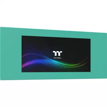 Wyświetlacz Full Tower Thermaltake AC-080-OOPNAN-A1 Mint Colour