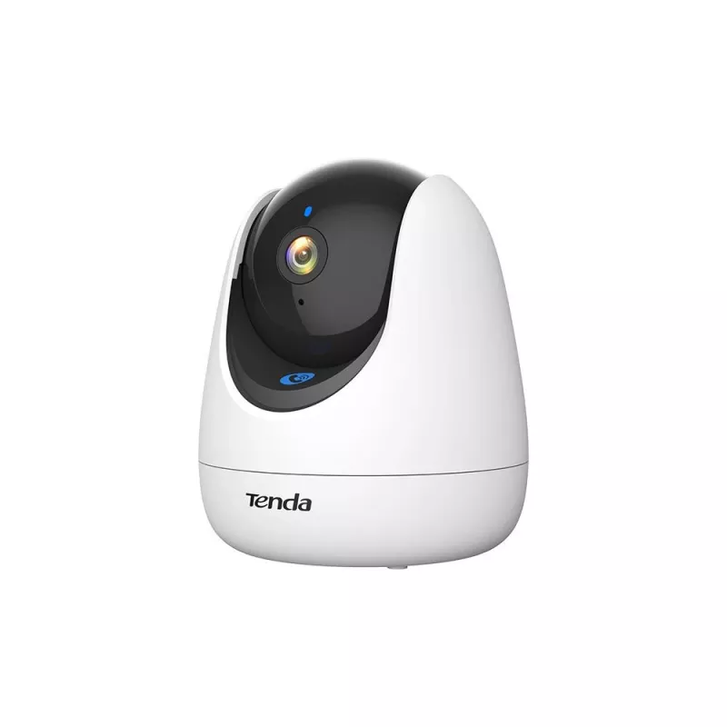 Kamera IP TENDA RP7 V2.0 4MP (2880x1620), 4 mm, obrót 0–355° / pochylenie -65–90°, Wi‑Fi i Ethernet, MicroSD do 512 GB