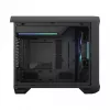 Torrent Nano RGB Czarny TG Light tint