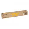 Kaseta z tonerem KYOCERA TK-8115Y 1 szt. oryginalna żółta