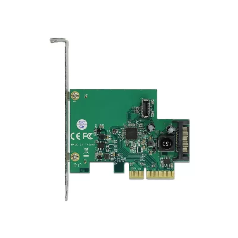 Karta PCI Express x4 DeLOCK 89029