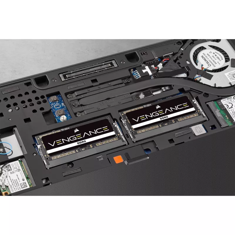 Pamięć DDR5 Vengeance 16 GB /4800 (28) CL40