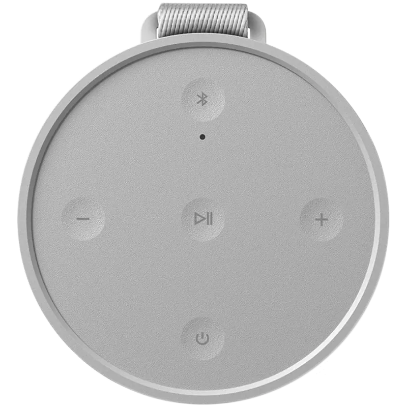 Bang Olufsen BeoSound Explore, Głośnik, Szary, Bluetooth, 1626003