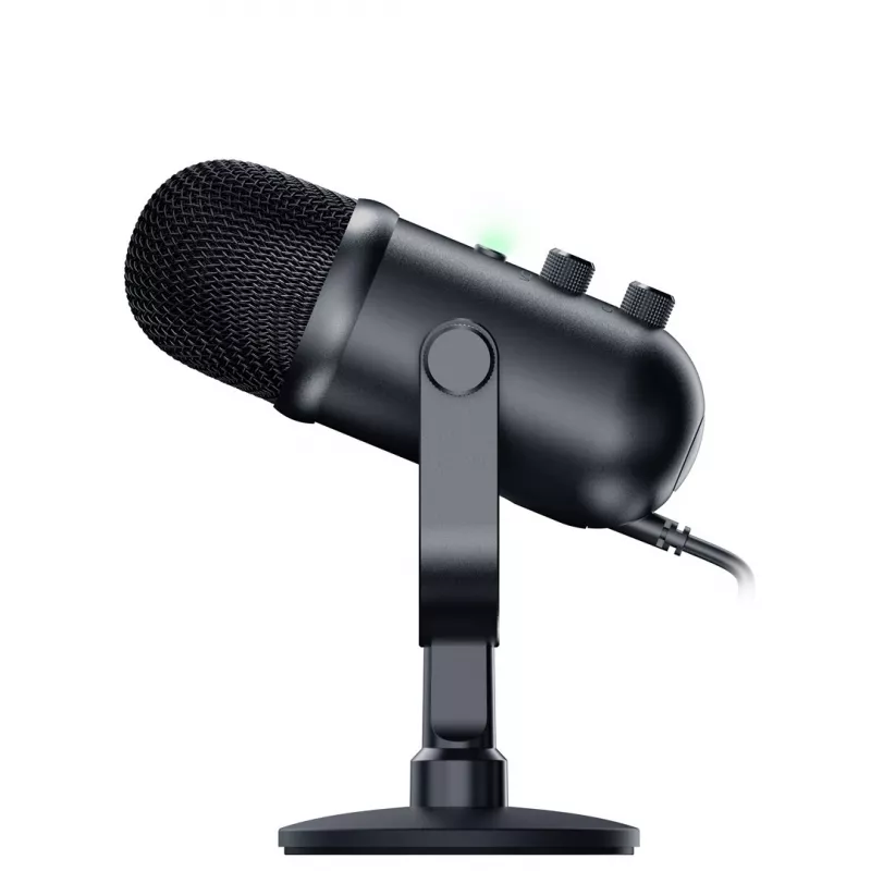 Mikrofon studyjny Razer SEIREN V2 PRO