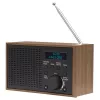 Radio Denver DAB-46DARK szary