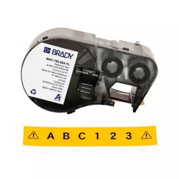 Etykieta BMP41/BMP51/BMP53/M511