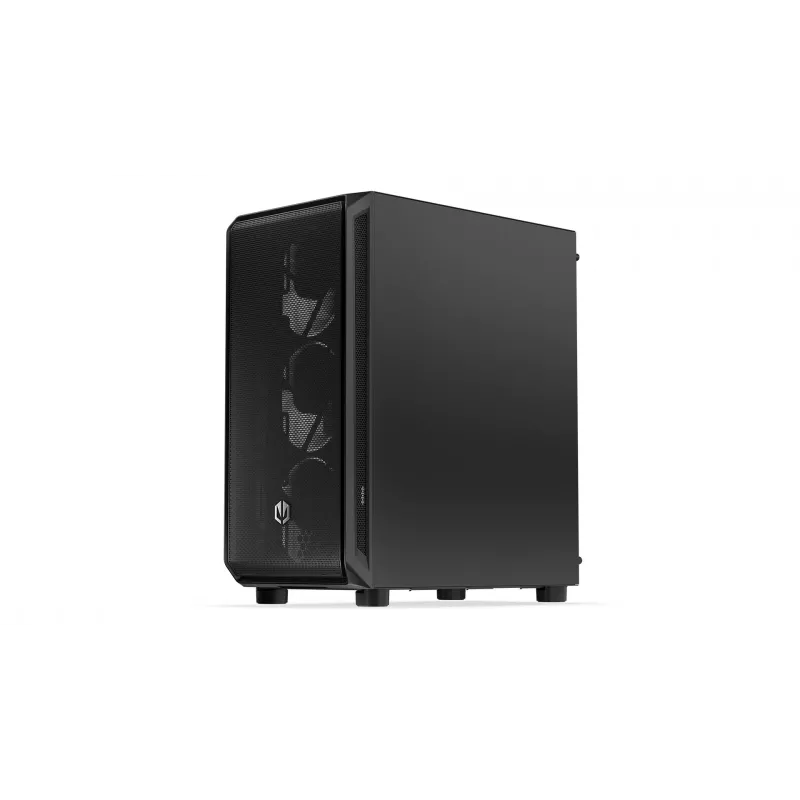 Obudowa PC Endorfy Arx 500 Air ATX Mid Tower ze szkłem hartowanym
