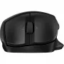HP 685 Comfort Dual-Mode mysz, Praworęczna, Bluetooth + USB Type-A, 1200 DPI, Czarny