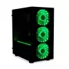 iBox PASSION V4 Mini Tower Czarny