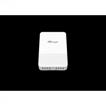 Milesight IoT Czujnik temperatury i wilgotności, EM320-TH-868M-Magnet LoRaWAN / Temp. / Wilgotność / IP67 / Magnes (EM320-TH-868M-Magnet)