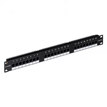 Q-lantec PK-U6-1 Czarny