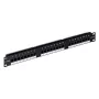 Q-lantec PK-U6-1 Czarny