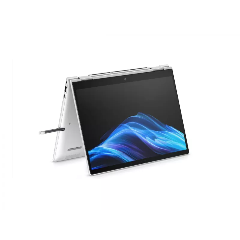 HP EliteBook 8 Flip G1i Notebook AI - Flip-Design - Intel Core Ultra 5 225U - Win 11 Pro - Intel Graphics - 16 GB RAM - 512 GB SSD NVMe - 33,8 cm (13,3 cala)